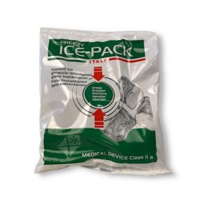 Pharmashield CF25 ICE PACK GHIACCIO MONOUSO