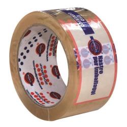 Eurocel CF6 NASTRO IMBALLO PP31 TRASPARENTE